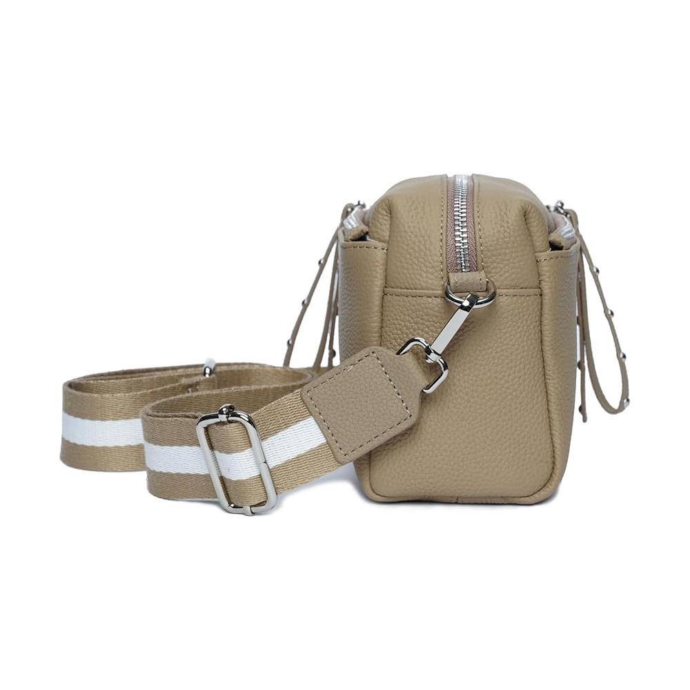 Կաշվե պայուսակ