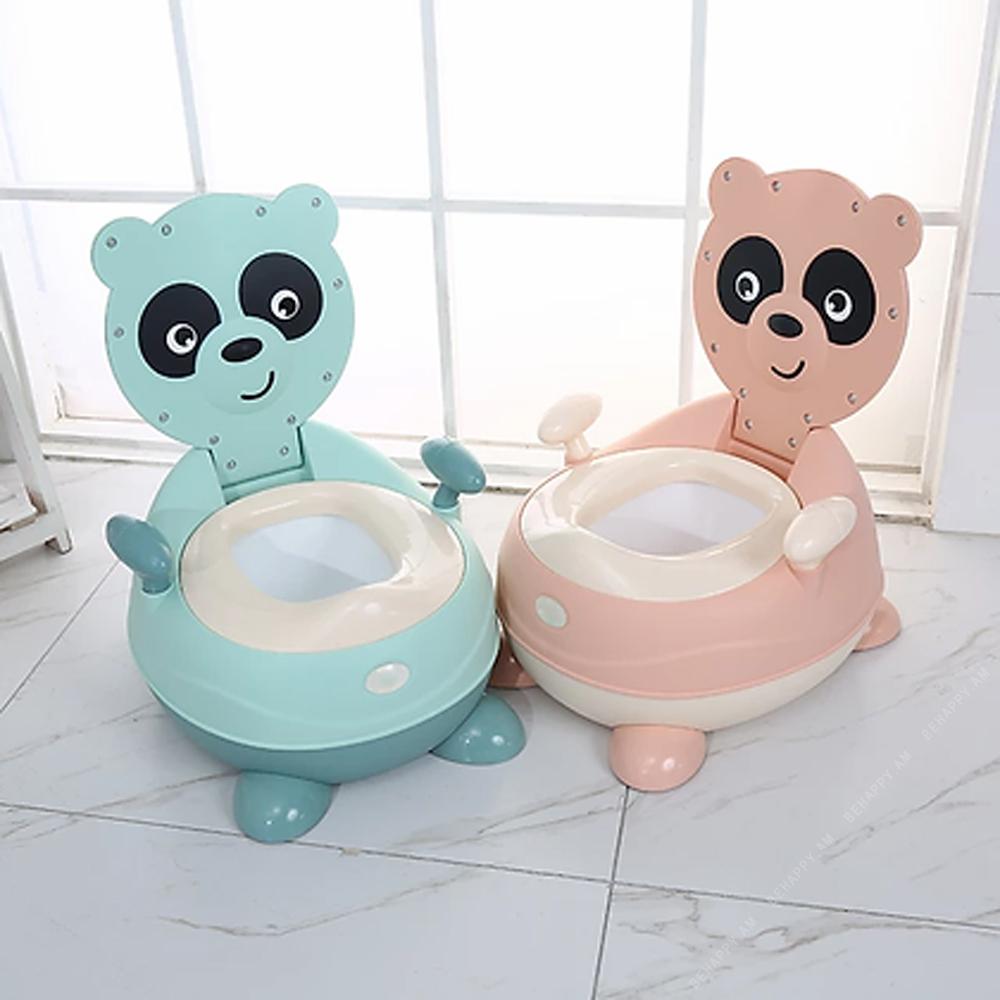 Մանկական գիշերանոթ"Panda"