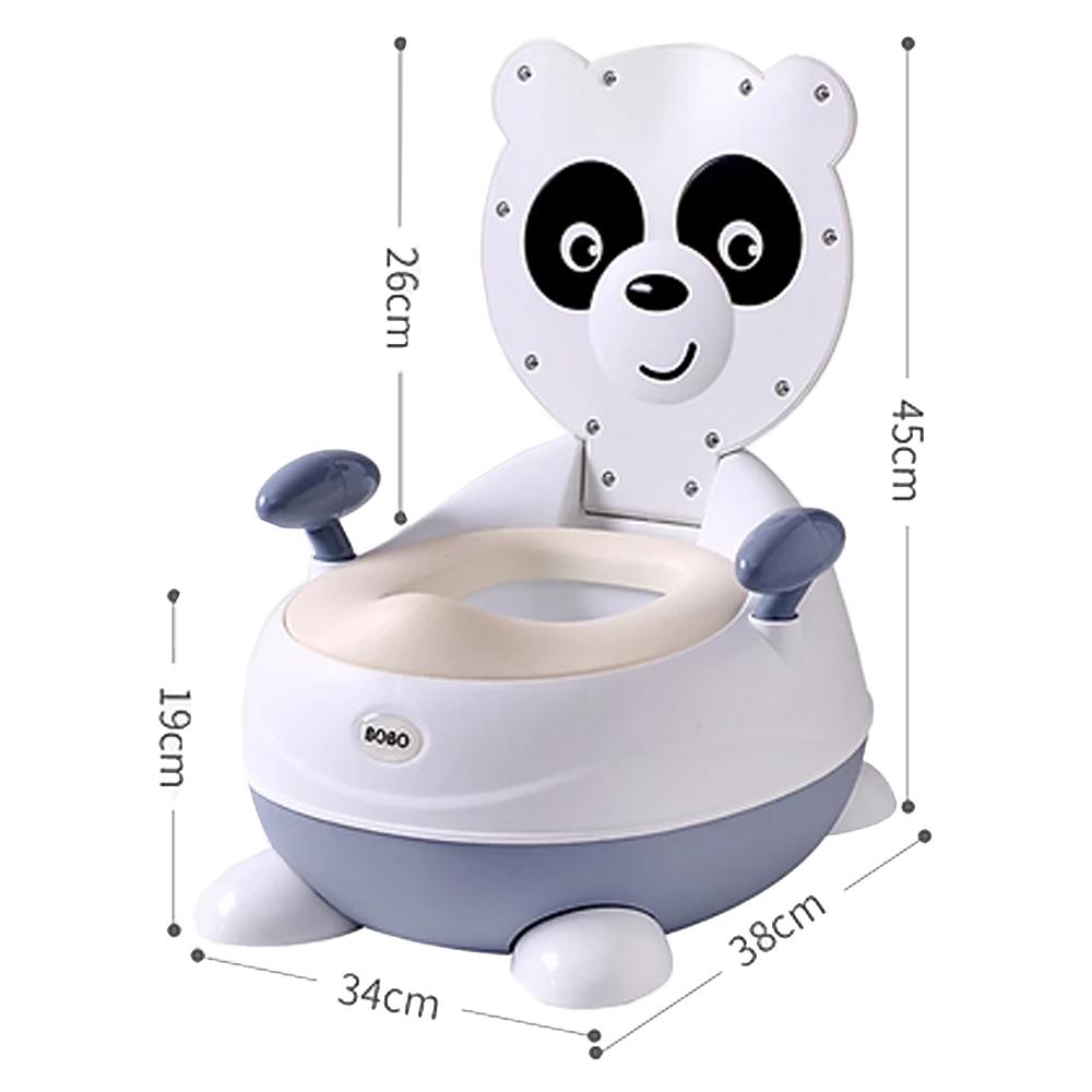 Մանկական գիշերանոթ"Panda"