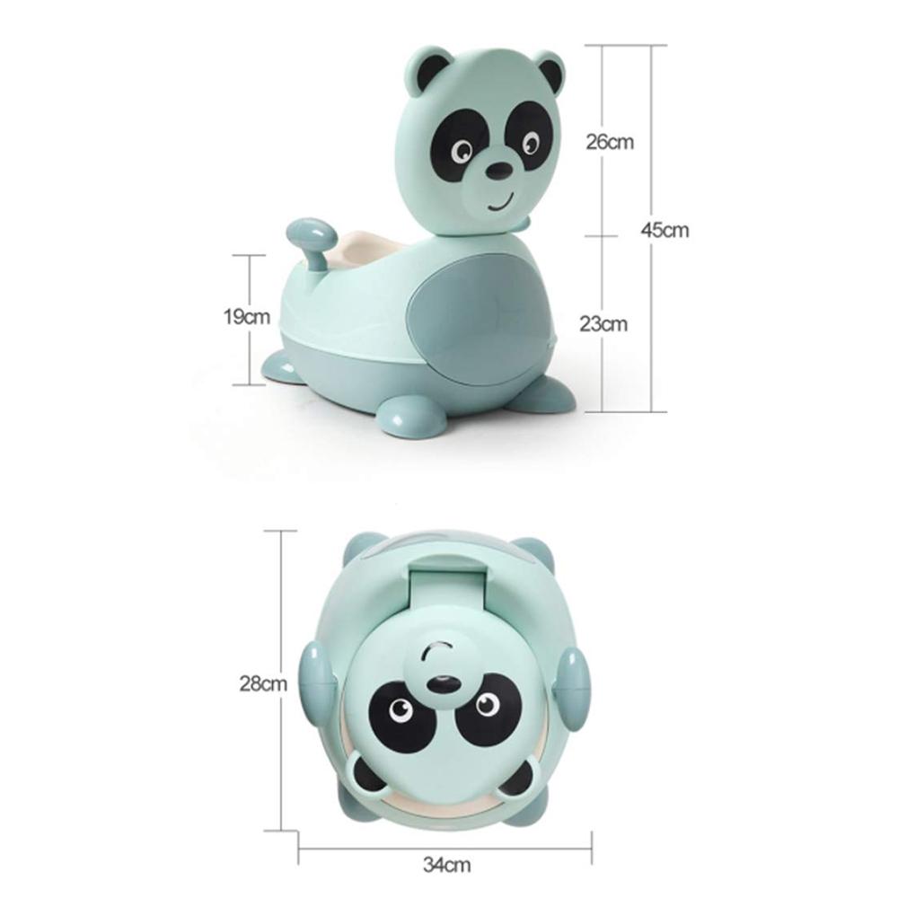 Մանկական գիշերանոթ"Panda"