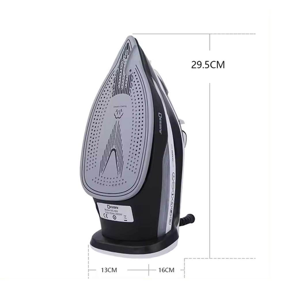 Արդուկ Dessini