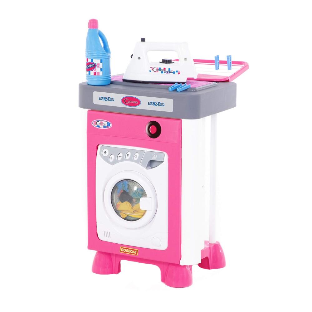 Մանկական լվացքի մեքենա