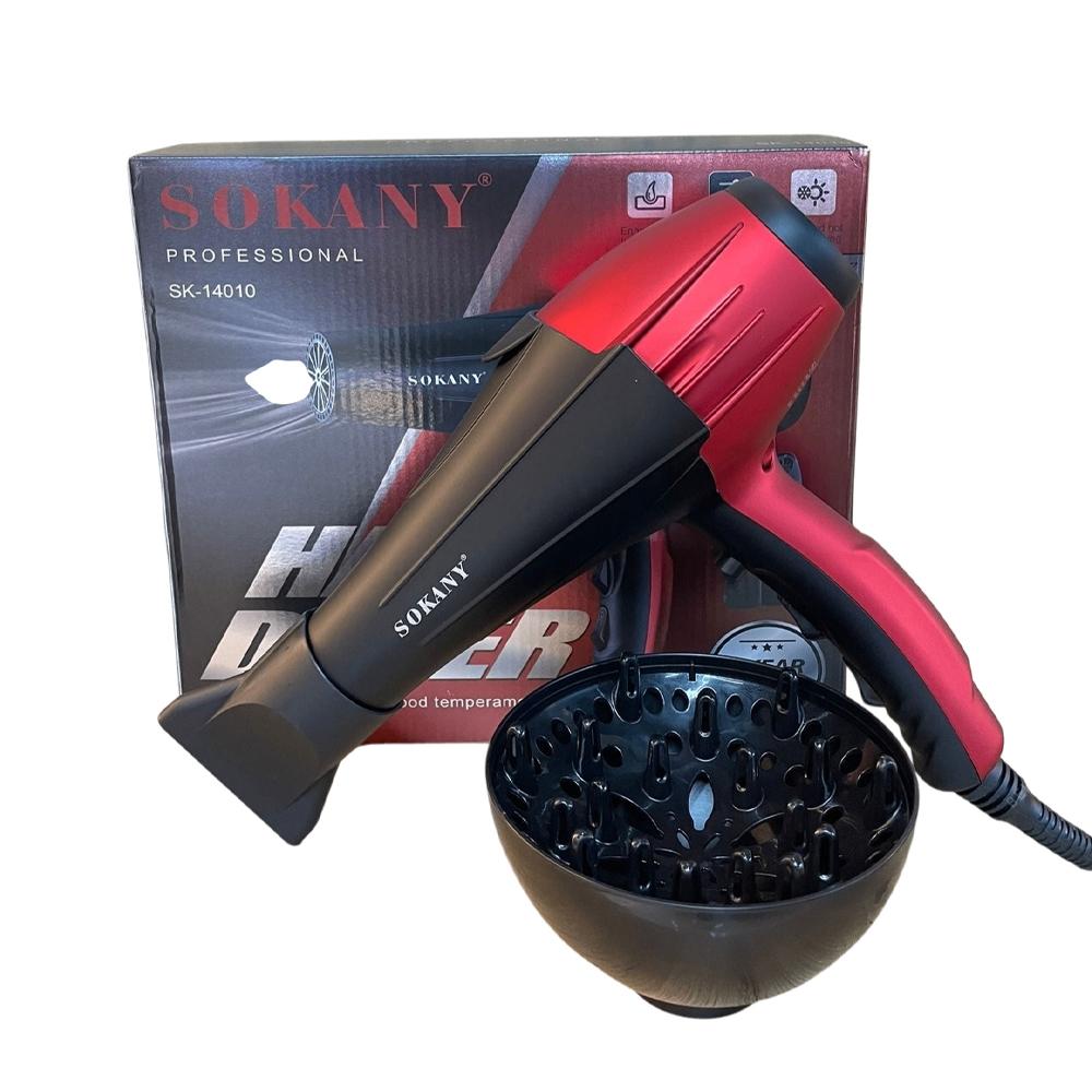 Վարսահարդարիչ Sokany
