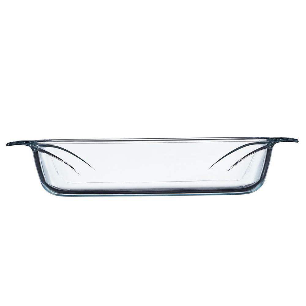 Ապակյա տարա Pyrex 2.1լ