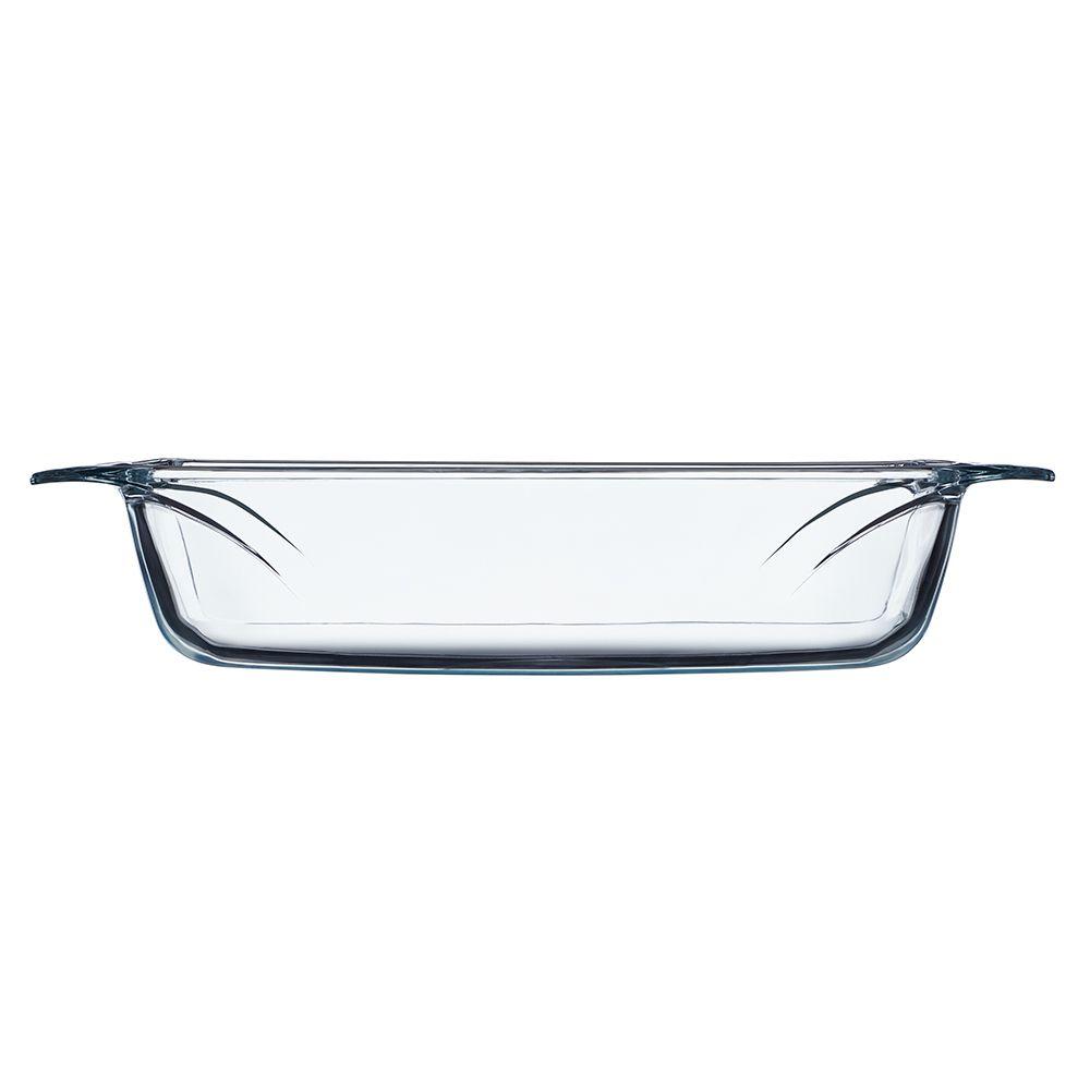 Ապակյա տարա Pyrex 2լ