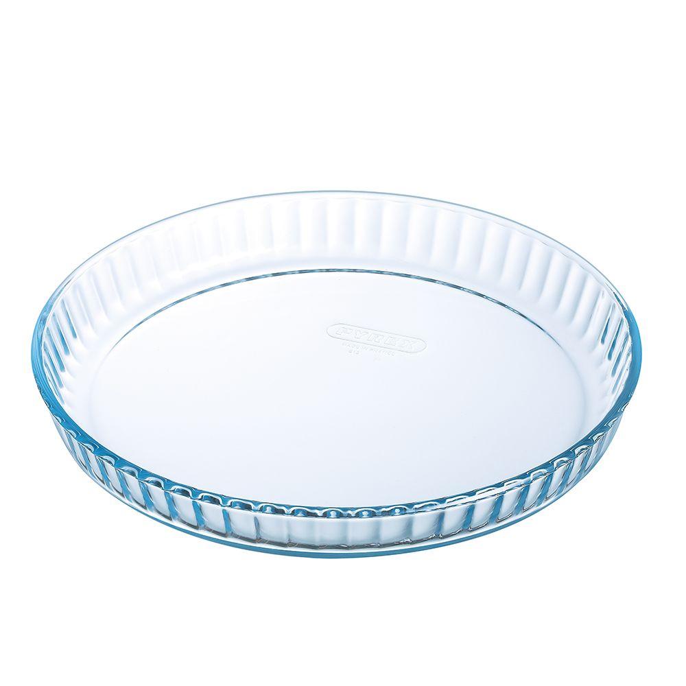 Թխվածքի ապակյա տարա Pyrex 1.1լ