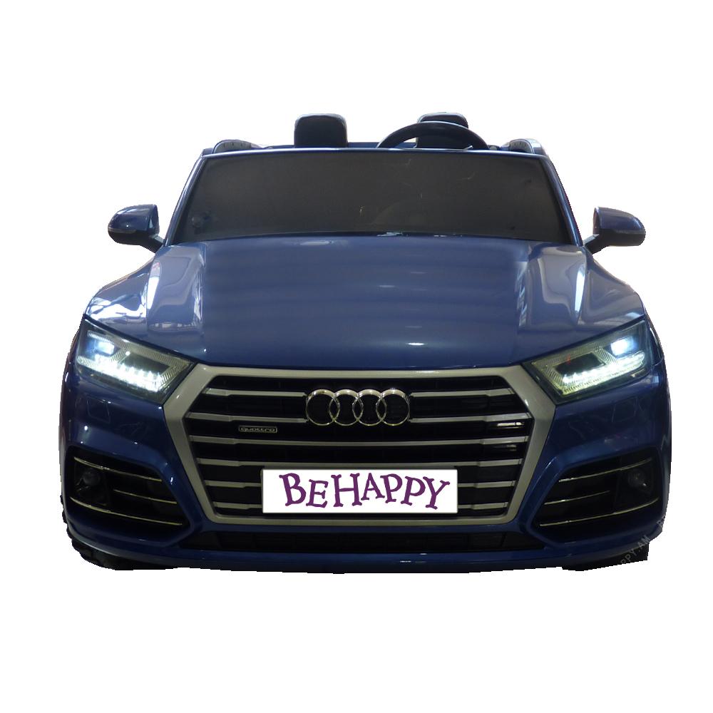 Մարտկոցով մեքենա