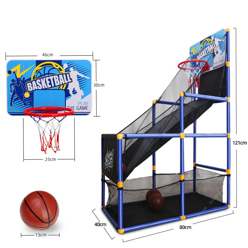 Խաղ "Basketball"
