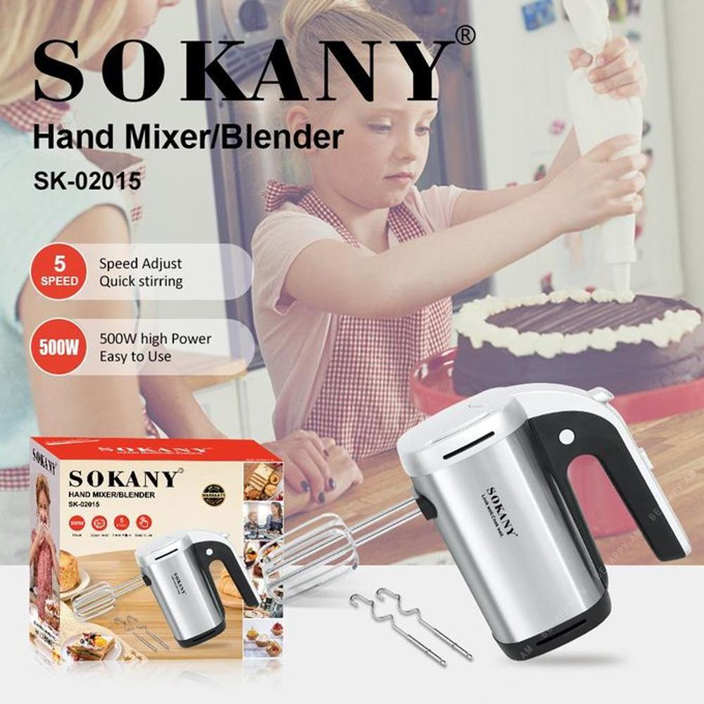 Հարիչ Sokany