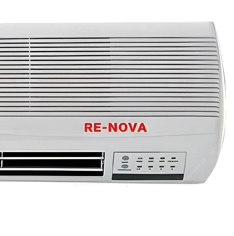 Տաքացուցիչ Renova