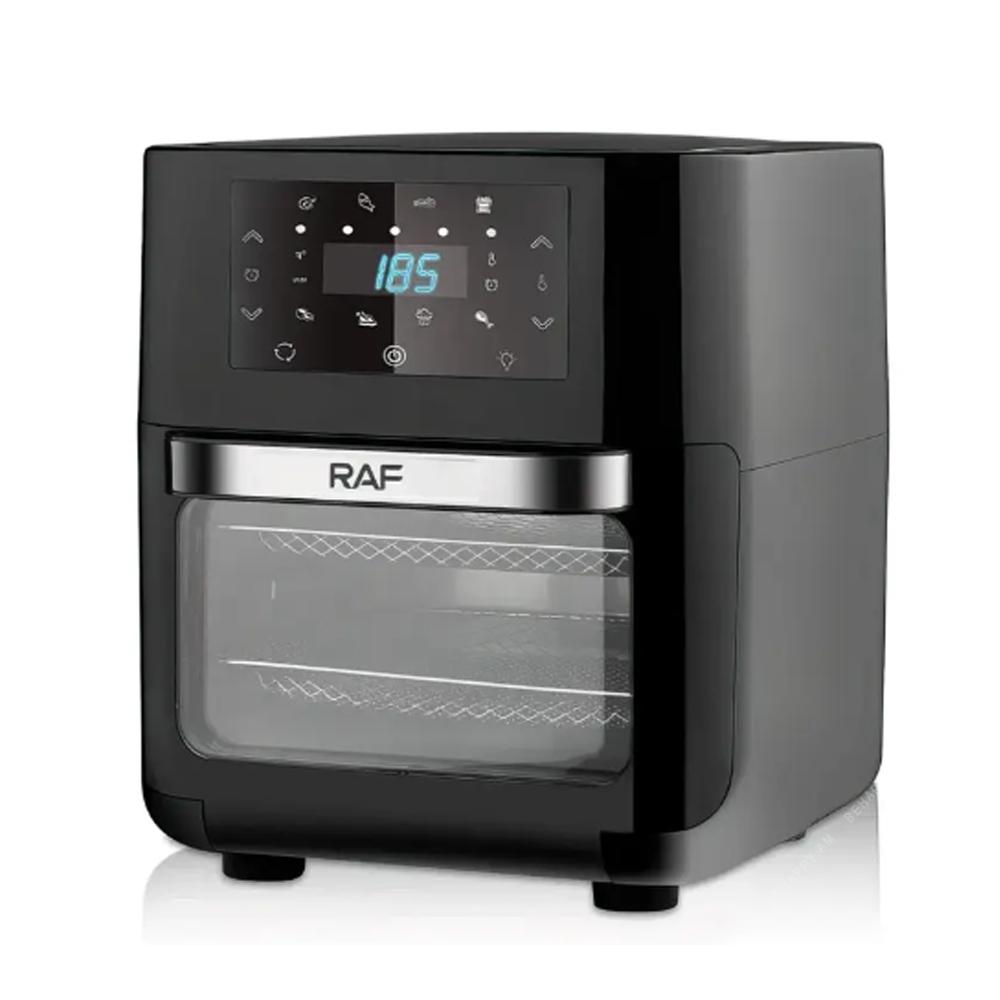 Ճարպաջեռոց RAF(Air-Fryer) 16լ